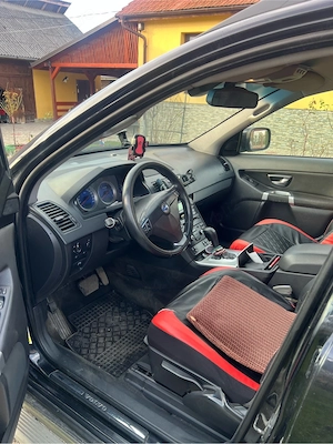 volvo xc90  - imagine 5