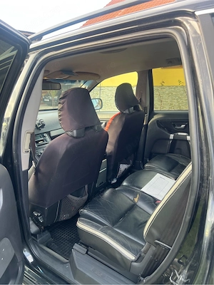 volvo xc90  - imagine 4