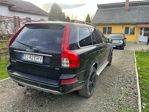 volvo xc90  - imagine 3