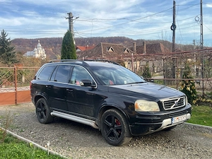 volvo xc90  - imagine 2