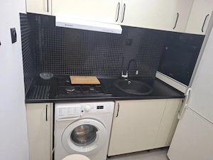 inchiriez camera camin tip garsoniera  - imagine 2