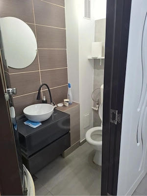 inchiriez camera camin tip garsoniera  - imagine 4