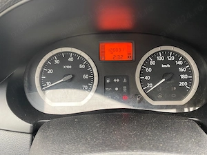 Vand Logan 2006  1.4 benzina  - imagine 4