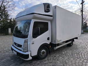 Renault Maxity Frigorifer ThermoKing