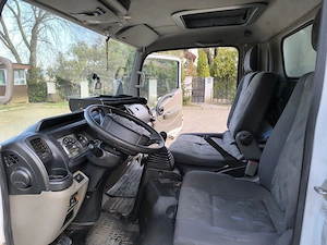 Renault Maxity Frigorifer ThermoKing - imagine 8