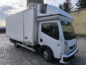 Renault Maxity Frigorifer ThermoKing - imagine 2