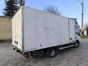 Renault Maxity Frigorifer ThermoKing - imagine 3