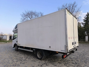 Renault Maxity Frigorifer ThermoKing - imagine 4