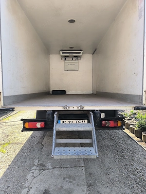 Renault Maxity Frigorifer ThermoKing - imagine 6