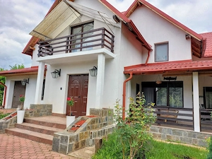 Inchiriez vila la Cornu,Prahova pe termen mediu si lung