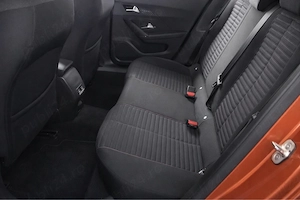 Peugeot 2008 Automat - imagine 4