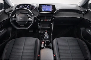 Peugeot 2008 Automat - imagine 5