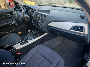 Bmw 114.  F20.  Diesel - imagine 4