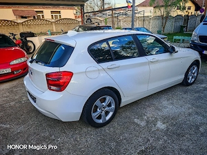 Bmw 114.  F20.  Diesel - imagine 3
