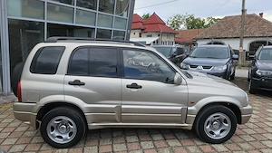 Suzuki Grand Vitara  - imagine 9
