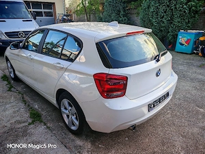 Bmw 114.  F20.  Diesel - imagine 5