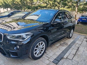 BMW x1 2017 unic proprietar 