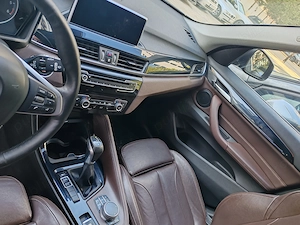 BMW x1 2017 unic proprietar  - imagine 5