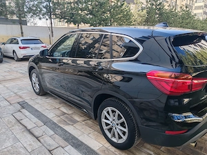 BMW x1 2017 unic proprietar  - imagine 3