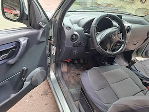 Peugeot Partner 2007 - imagine 2