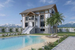 Vand sau caut asociat 