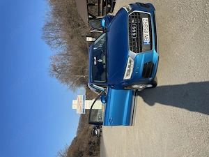 Audi Q3 2.0 TDI Quattro S line - imagine 4