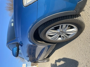 Audi Q3 2.0 TDI Quattro S line - imagine 5