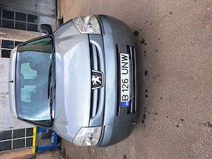 Peugeot Partner 2007