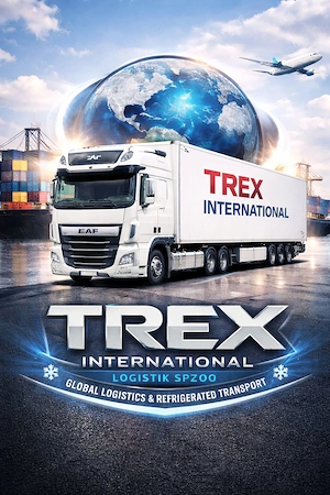 Angajam soferi profesionisti cat. C E (DE)