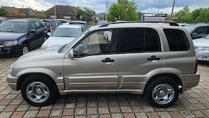 Suzuki Grand Vitara  - imagine 10