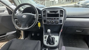 Suzuki Grand Vitara  - imagine 14