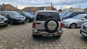 Suzuki Grand Vitara  - imagine 19
