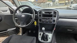 Suzuki Grand Vitara  - imagine 16