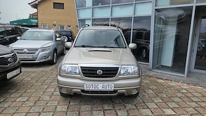 Suzuki Grand Vitara  - imagine 7