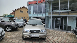 Suzuki Grand Vitara  - imagine 3