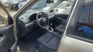 Suzuki Grand Vitara  - imagine 11
