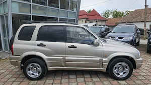 Suzuki Grand Vitara  - imagine 18
