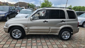 Suzuki Grand Vitara  - imagine 17