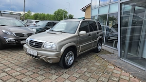 Suzuki Grand Vitara  - imagine 5