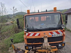 Vand mercedes 1314 - imagine 5