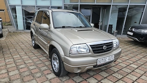Suzuki Grand Vitara  - imagine 22
