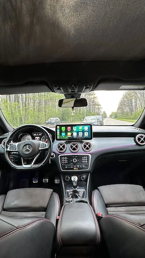 Mercedes GLA 200D AMG - imagine 5