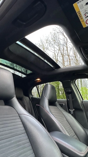 Mercedes GLA 200D AMG - imagine 4