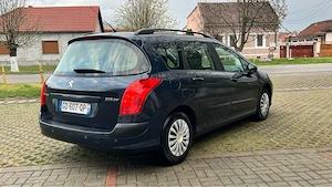 Peugeout 308 1.4 benzina 2013 - imagine 5