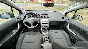 Peugeout 308 1.4 benzina 2013 - imagine 2