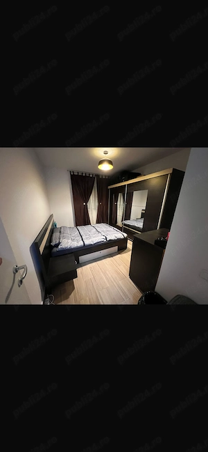 Apartament 2 camere de închiriat în Avangardcity 360 euro - imagine 3