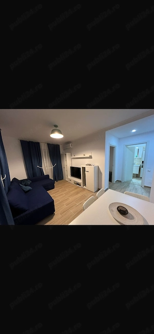 Apartament 2 camere de închiriat în Avangardcity 360 euro - imagine 2