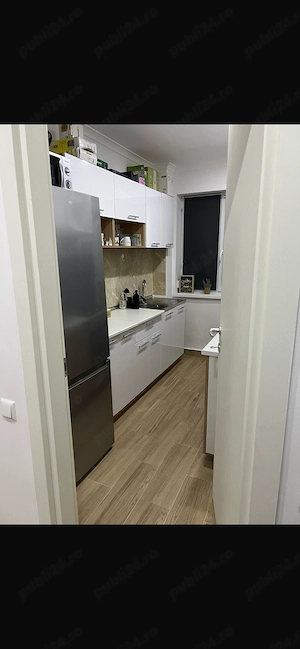 Apartament 2 camere de închiriat în Avangardcity 360 euro - imagine 4