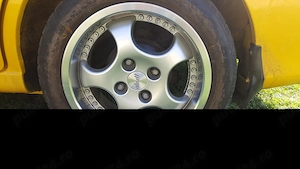 Dezmembrez Hyundai accent 1998 - imagine 3