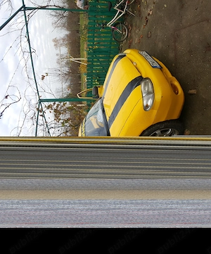 Dezmembrez Hyundai accent 1998 - imagine 2